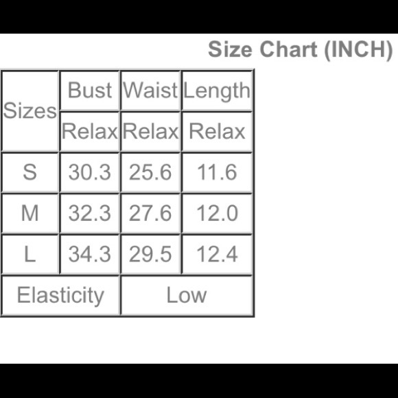 Sexy 🔥 Deep V Lace Bra Bralette Crop Top Red S/M - Picture 6 of 6